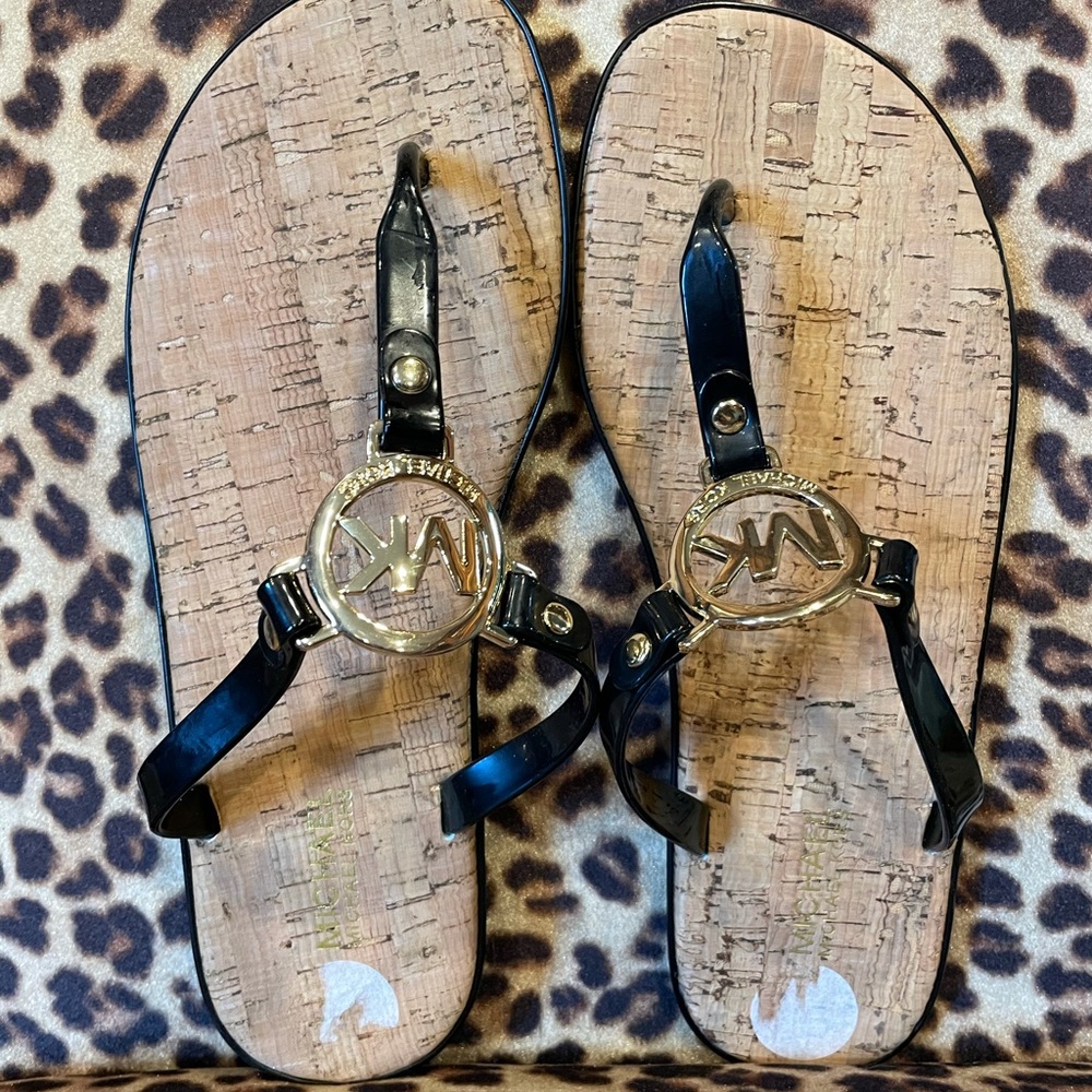 Michael Kors sandals